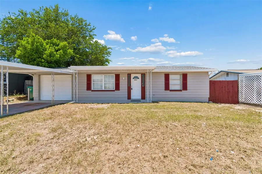 3521 Oakhurst Drive, Holiday, FL 34691 - #3