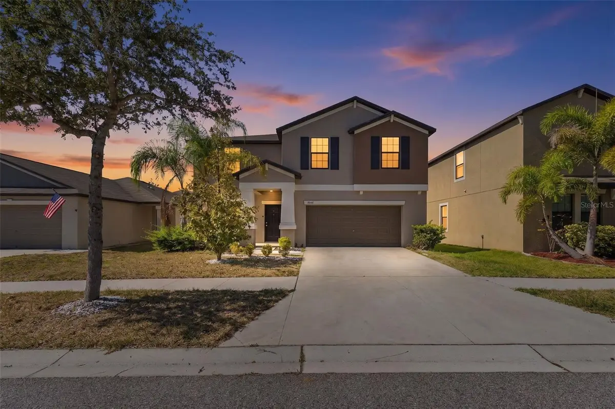 9648 Sage Creek Drive, Ruskin, FL 33573 - #1