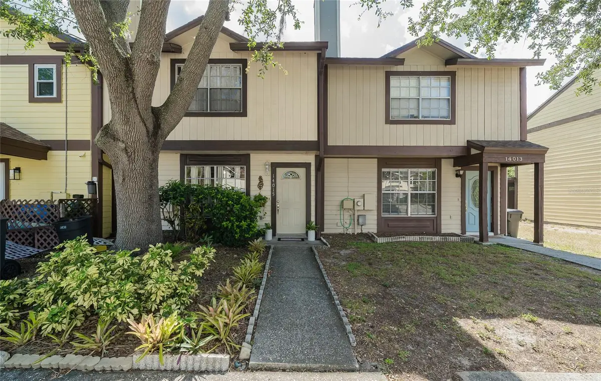 14015 Lemon Valley Place, Tampa, FL 33625 - #1