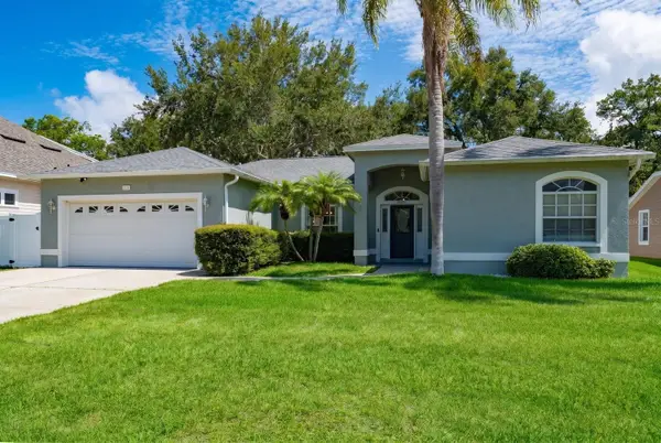 1131 Virginia Avenue, PALM HARBOR, FL 34683