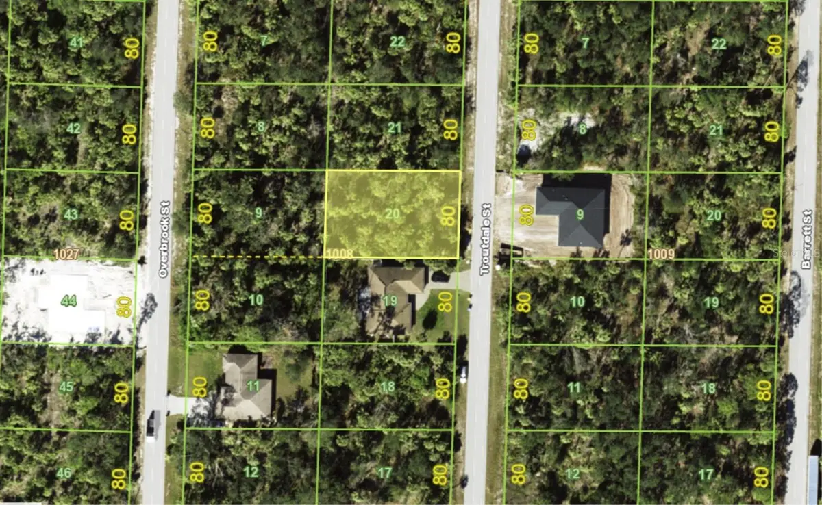 347 Troutdale Street, Port Charlotte, FL 33954 - #1