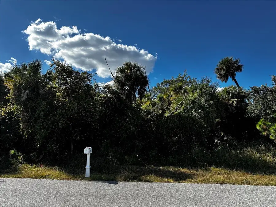 347 Troutdale Street, Port Charlotte, FL 33954 - #2