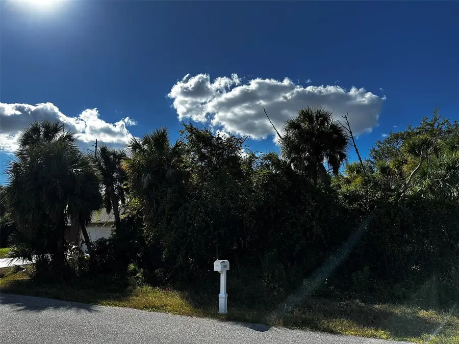 347 Troutdale Street, Port Charlotte, FL 33954 - #3