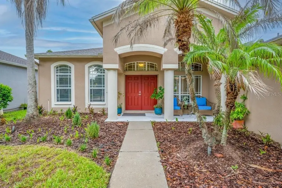 16135 Bridgedale Drive, Lithia, FL 33547 - #2