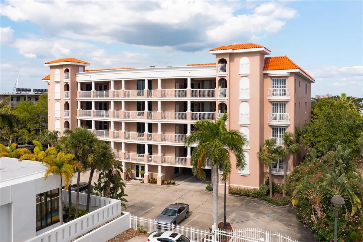 3805 Gulf Boulevard #203, Saint Pete Beach, FL 33706 - #1