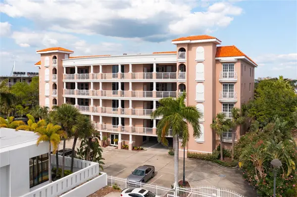 3805 Gulf Boulevard #203, ST PETE BEACH, FL 33706