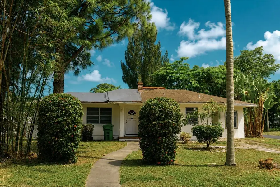 1302 28th Street W, Bradenton, FL 34205 - #2