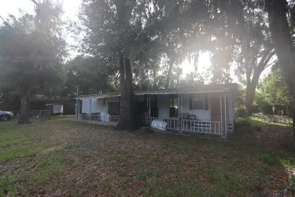 3409 Whitehall Street, PALATKA, FL 32177