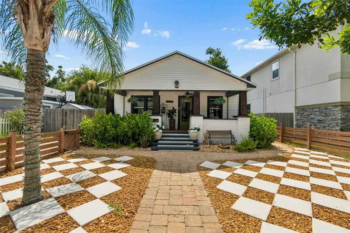 1011 14th Street N, Saint Petersburg, FL 33705 - #1