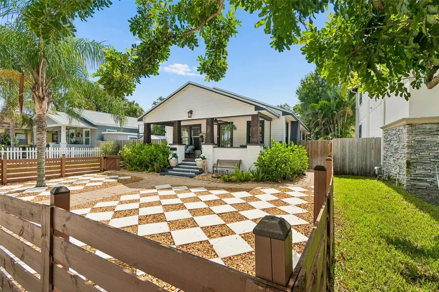 1011 14th Street N, Saint Petersburg, FL 33705 - #2