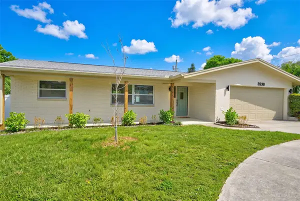 3538 Shady Bluff Drive, LARGO, FL 33770