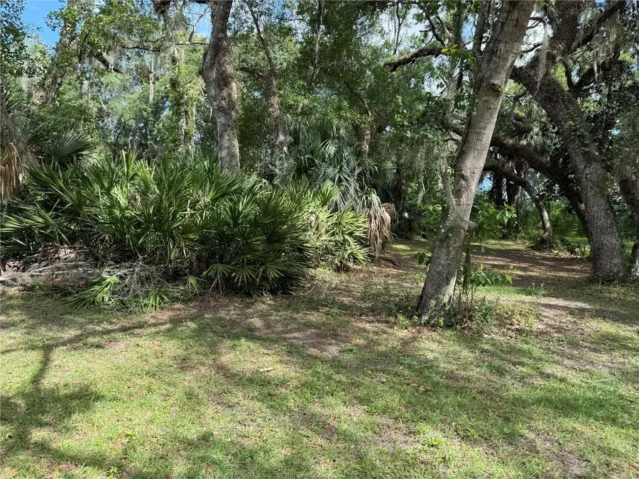 5191 E Parsons Point Road, Hernando, FL 34442 - #2
