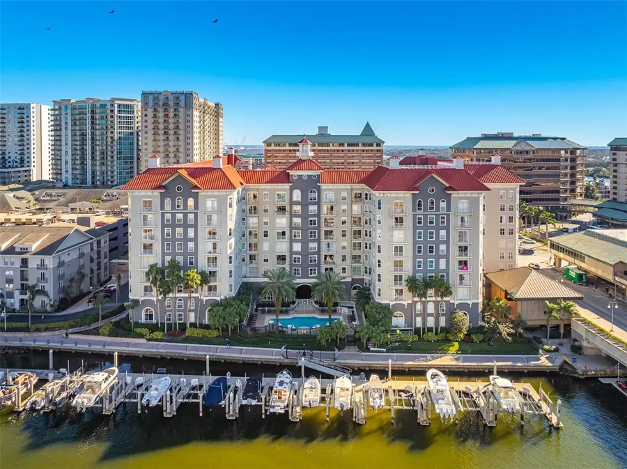 700 S Harbour Island Boulevard #647, Tampa, FL 33602 - #2
