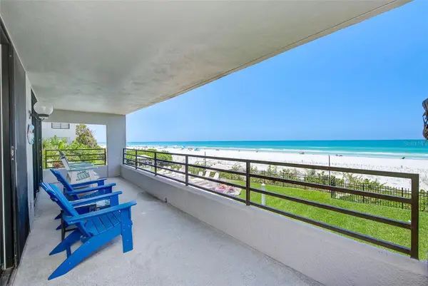 420 Gulf Boulevard #101, INDIAN ROCKS BEACH, FL 33785