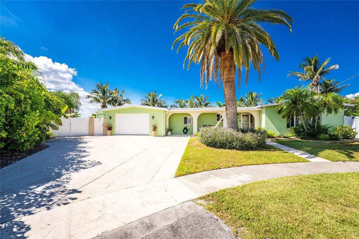 103 Rodgers Avenue Ne, Port Charlotte, FL 33952 - #1