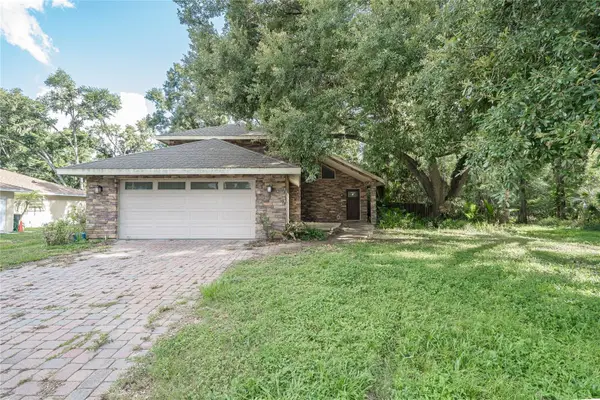 2501 Withy Court, TAMPA, FL 33618