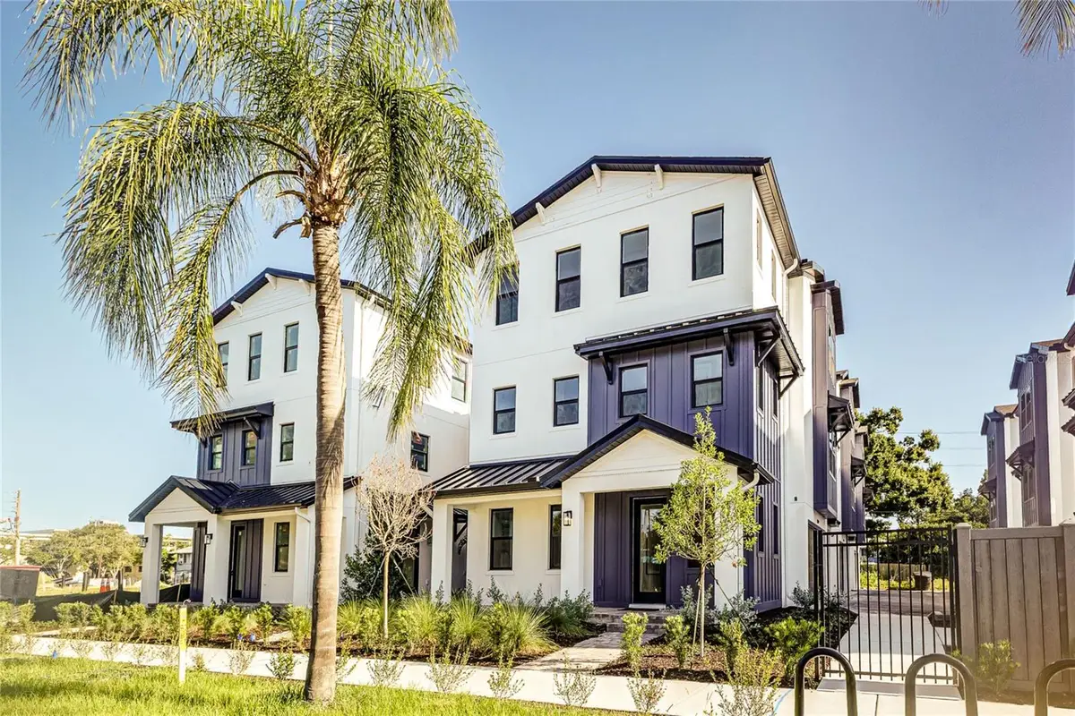 3009 1st Avenue N, Saint Petersburg, FL 33713 - #1