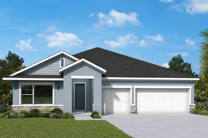 320 Stetson Rise Court, Plant City, FL 33566 - #1