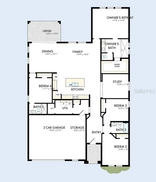 320 Stetson Rise Court, Plant City, FL 33566 - #2
