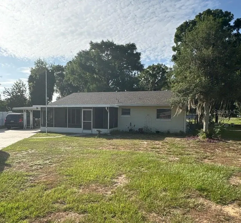 12034 Pine Court, Leesburg, FL 34788 - #1