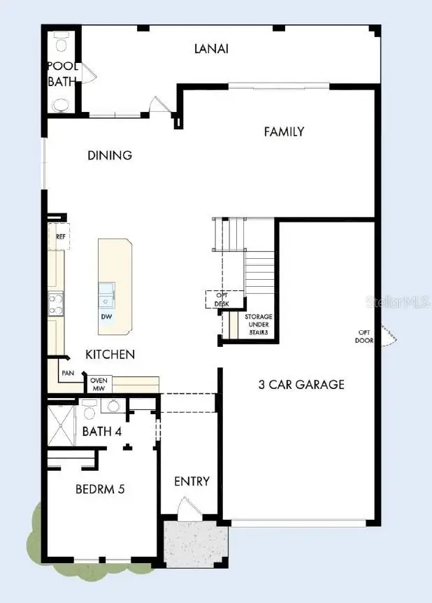 1002 W Ohio Avenue, Tampa, FL 33603 - #3