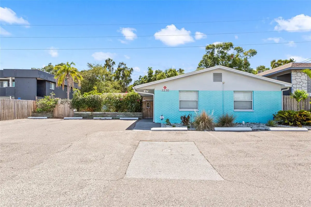 1230 70th Street N, Saint Petersburg, FL 33710 - #1