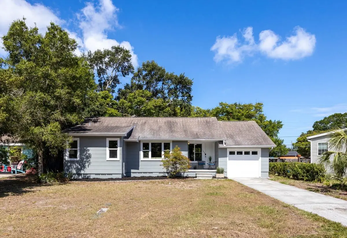 1024 Michigan Dr E, Dunedin, FL 34698 - #1