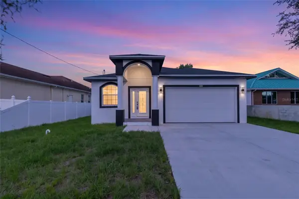 8314 N Paddock Avenue, TAMPA, FL 33614
