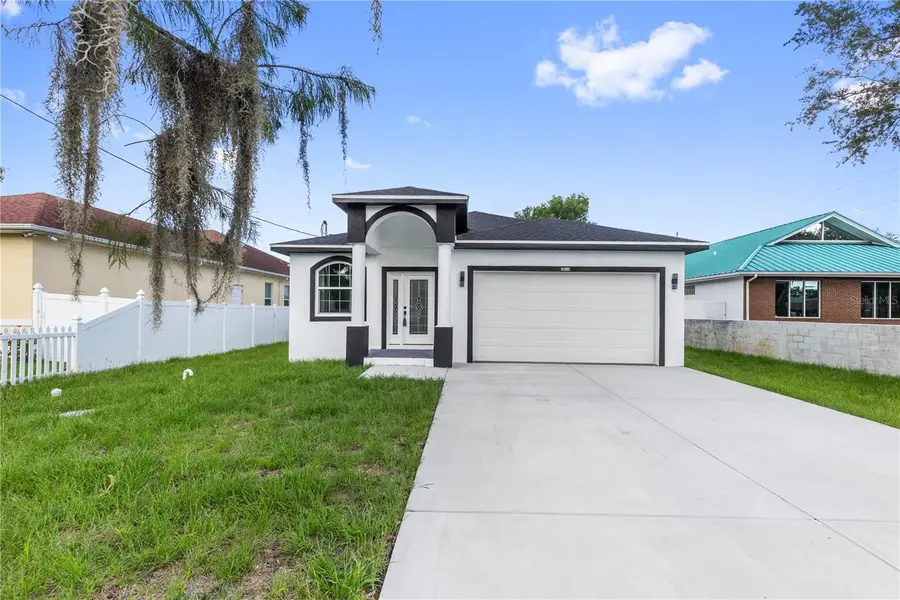 8314 N Paddock Avenue, Tampa, FL 33614 - #2
