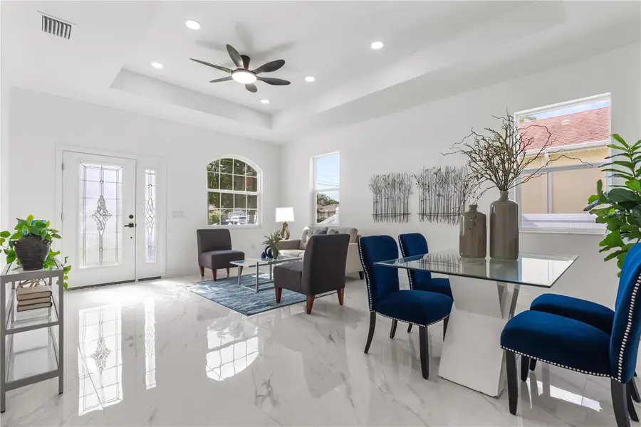8314 N Paddock Avenue, Tampa, FL 33614 - #3