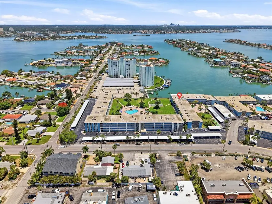 6201 2nd Street E #106, Saint Pete Beach, FL 33706 - #2