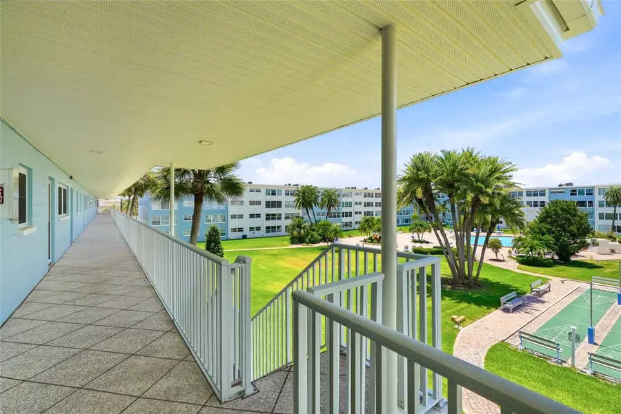 6201 2nd Street E #106, Saint Pete Beach, FL 33706 - #3