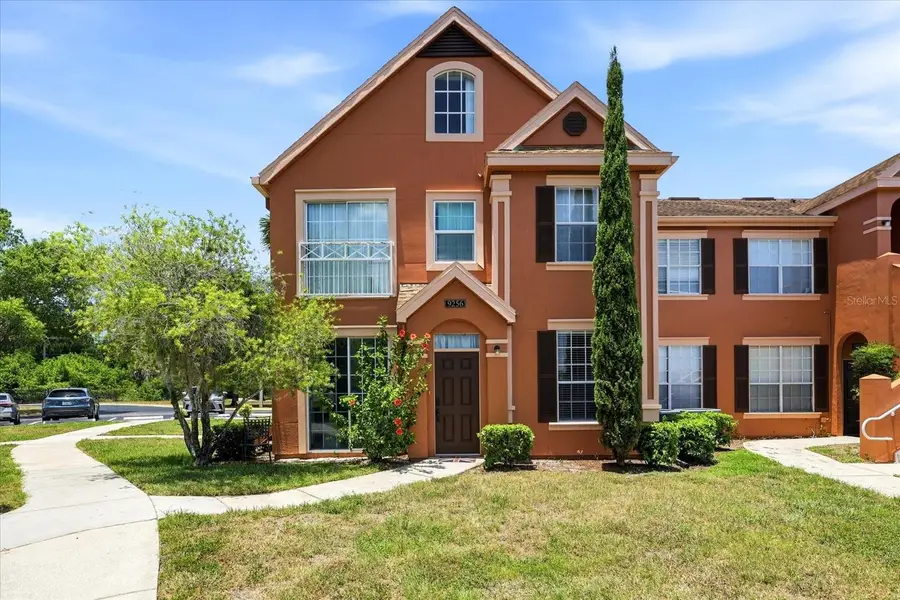 9256 Lake Chase Island Way, Tampa, FL 33626 - #3