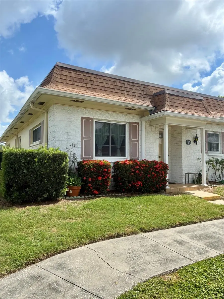 1674 S Lake Avenue #6, Clearwater, FL 33756 - #1