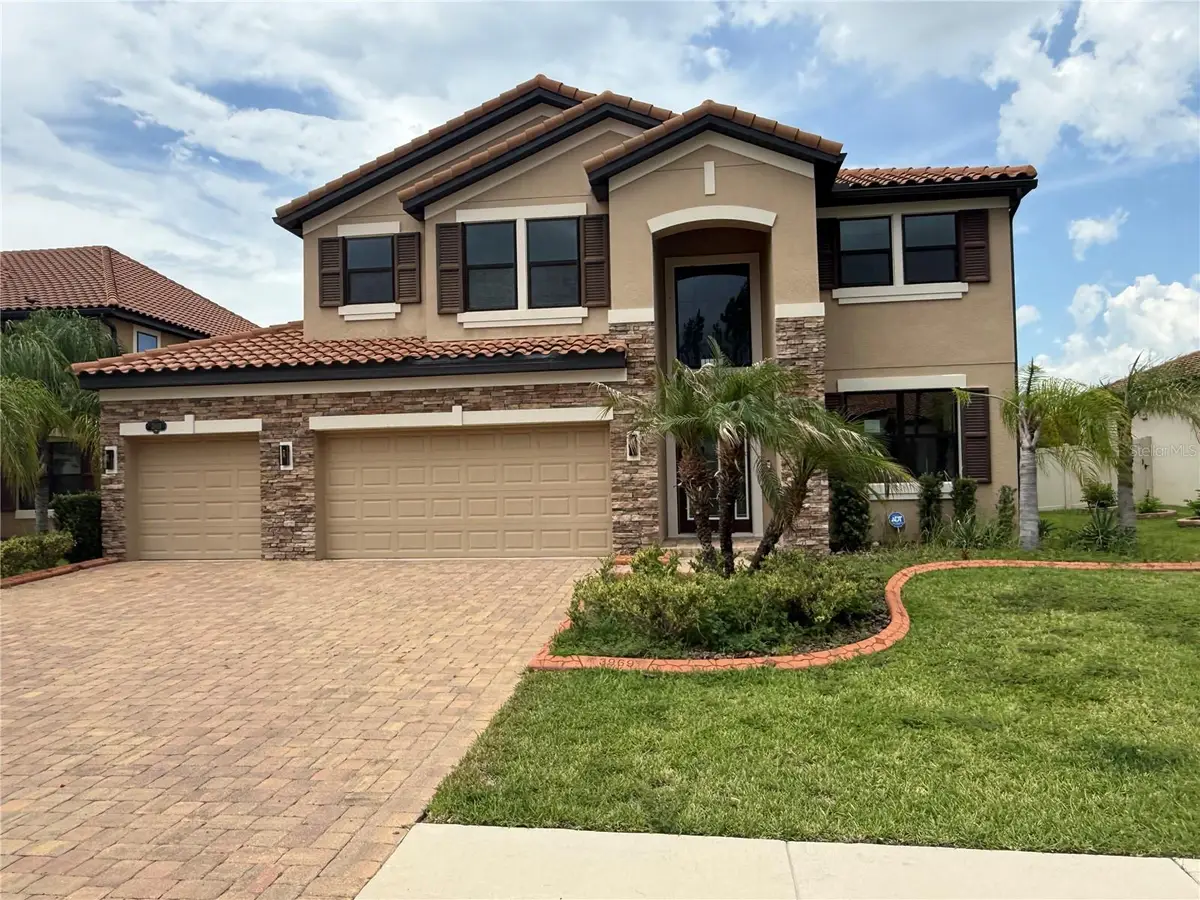3969 Aquilla Drive, Lakeland, FL 33810 - #1
