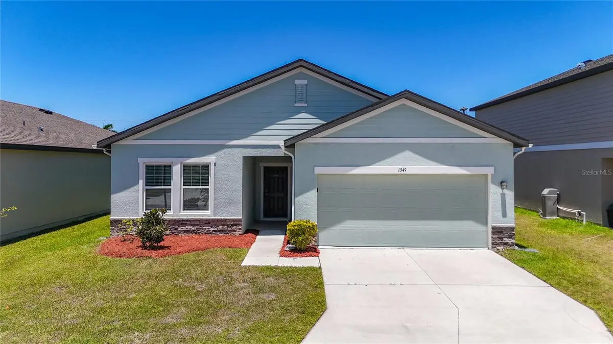 1349 Anchor Bend Drive, Ruskin, FL 33570 - #1
