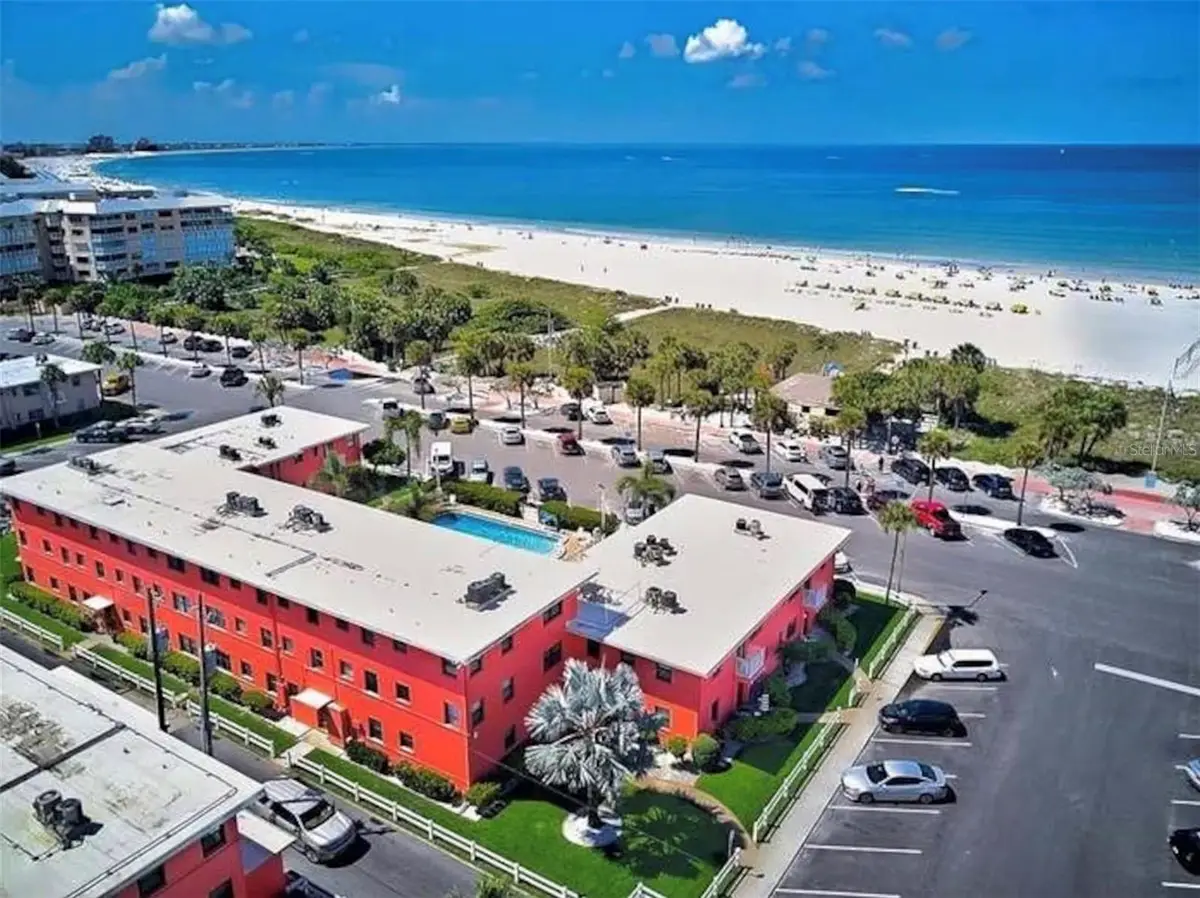 6800 Sunset Way #908, Saint Pete Beach, FL 33706 - #1