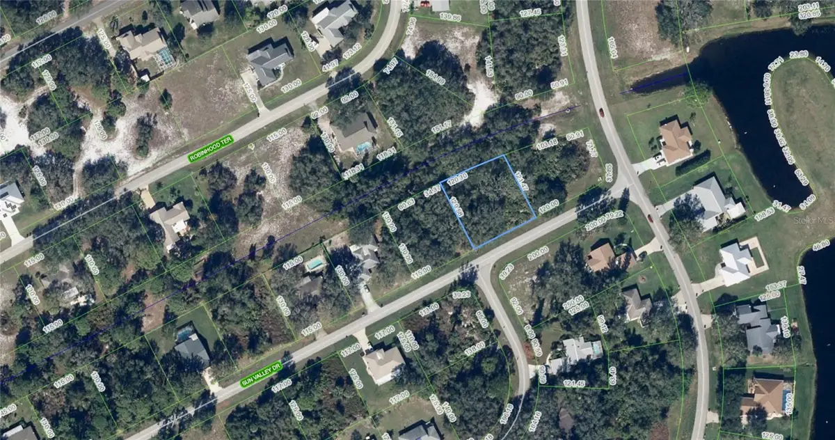 5709 Sun Valley Drive, Sebring, FL 33876 - #1