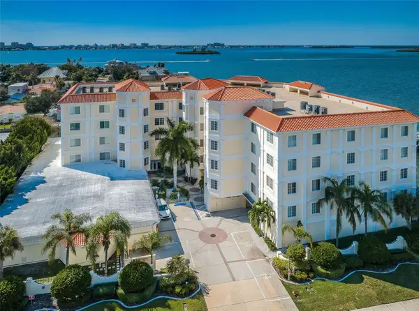 1860 N Fort Harrison Avenue #103, CLEARWATER, FL 33755