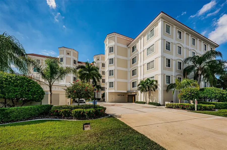 1860 N Fort Harrison Avenue #103, Clearwater, FL 33755 - #2