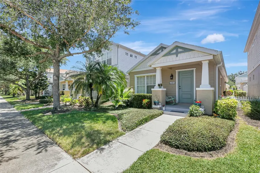 4804 Forest Creek Trail, Parrish, FL 34219 - #2