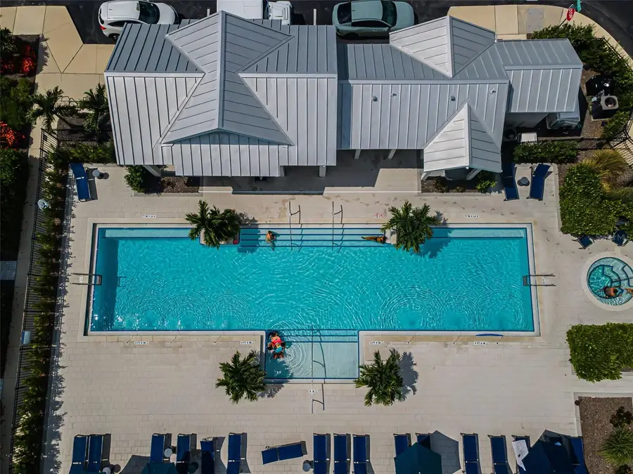 2458 Mangum Court, Sarasota, FL 34237 - #2