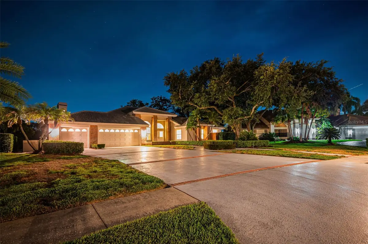 4995 Camberley Lane, Oldsmar, FL 34677 - #1