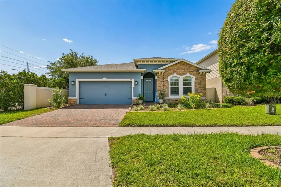 504 Affirmed Way, Davenport, FL 33837 - #2