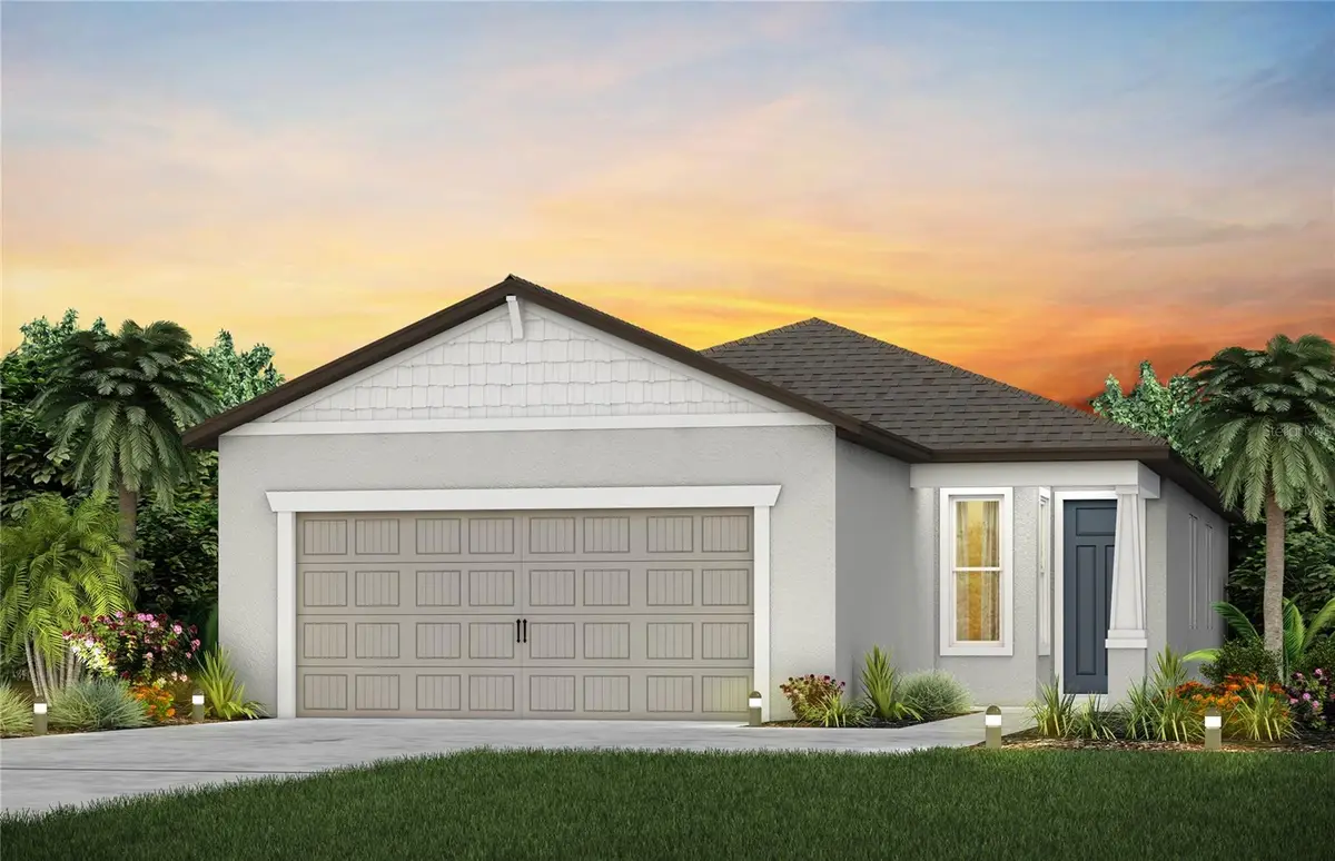 5450 SW 86th Court Road, Ocala, FL 34481 - #1