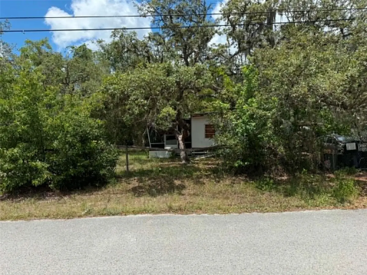 10051 Waddell Street, New Port Richey, FL 34654 - #1