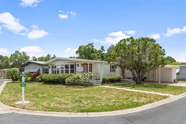 12501 Ulmerton Road #217, LARGO, FL 33774