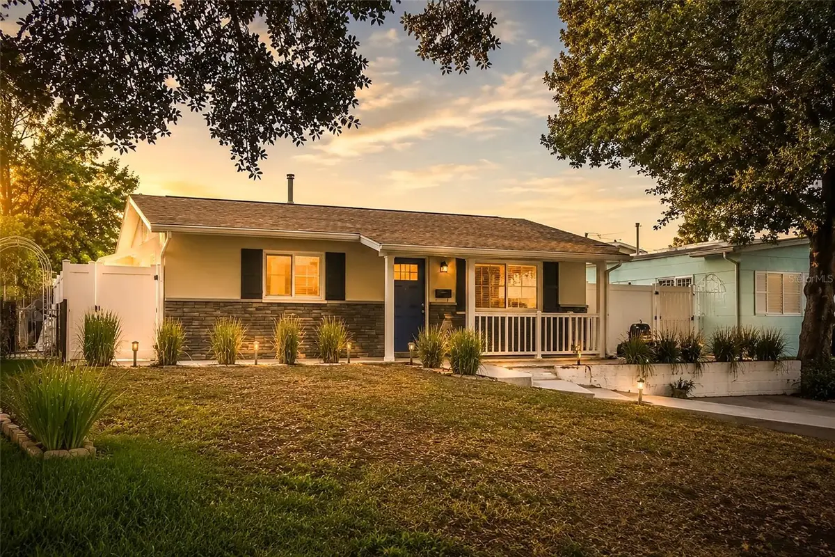 5220 39th Avenue N, Saint Petersburg, FL 33709 - #1