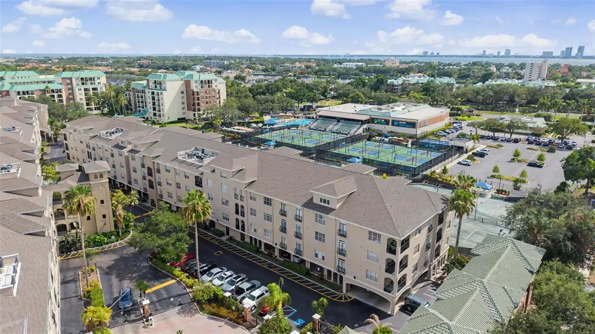 501 Knights Run Avenue #2211, Tampa, FL 33602 - #1