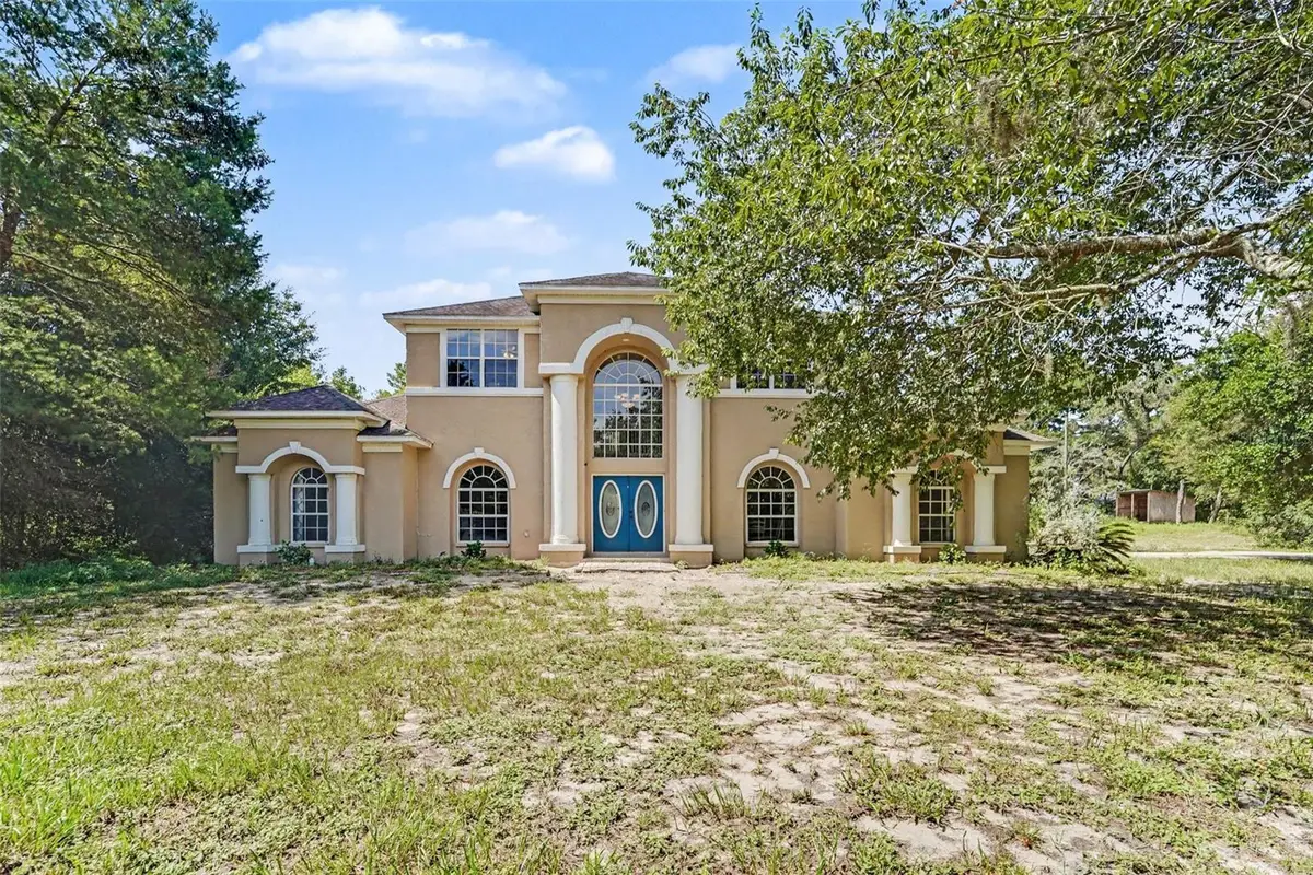 10724 Patrick Ave, Hudson, FL 34669 - #1